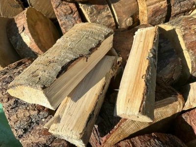 Дрова осиновые